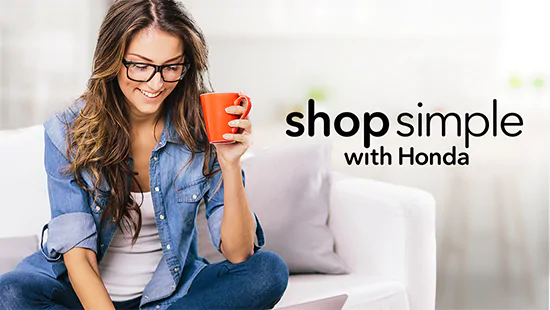 discover 2nd item's img, Honda online shop